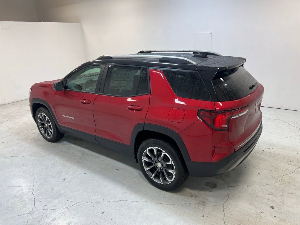 2026 Gmc Terrain Elevation photo 2