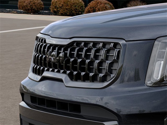 2025 Kia Telluride EX X-Line photo 6
