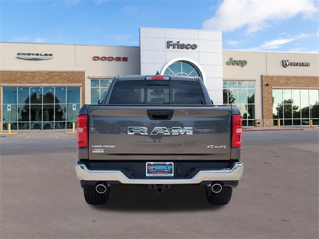 2025 Ram 1500 Big Horn Lone Star photo 2