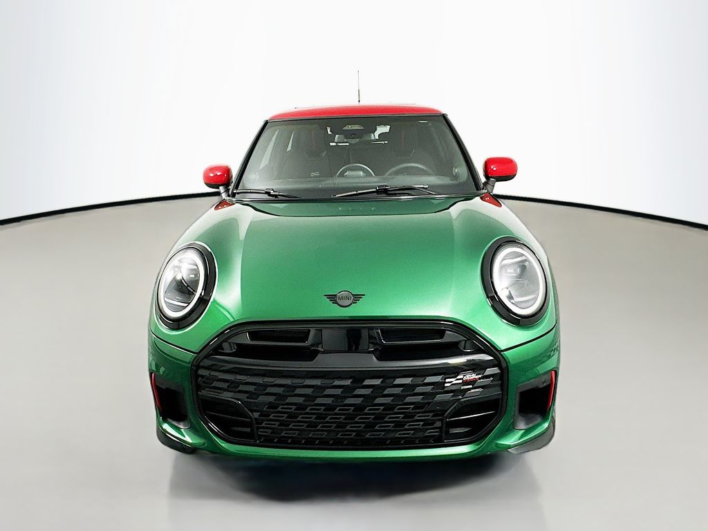 2025 Mini Cooper 2 Door Hardtop Signature photo 2