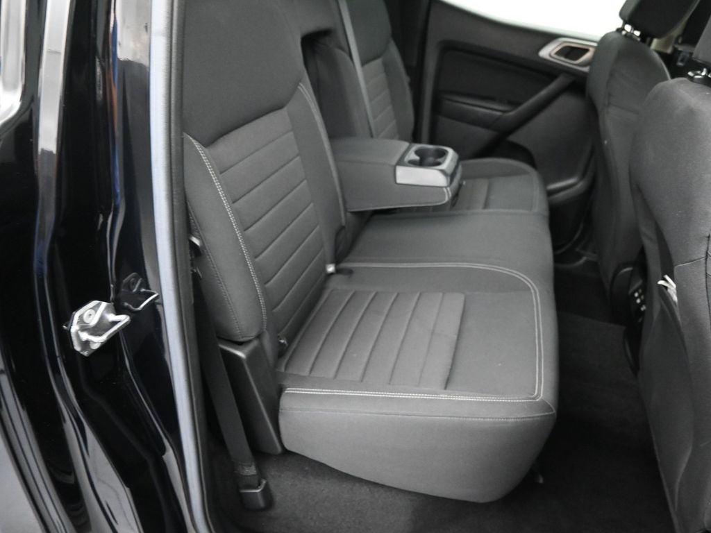 2019 Ford Ranger XLT photo 27