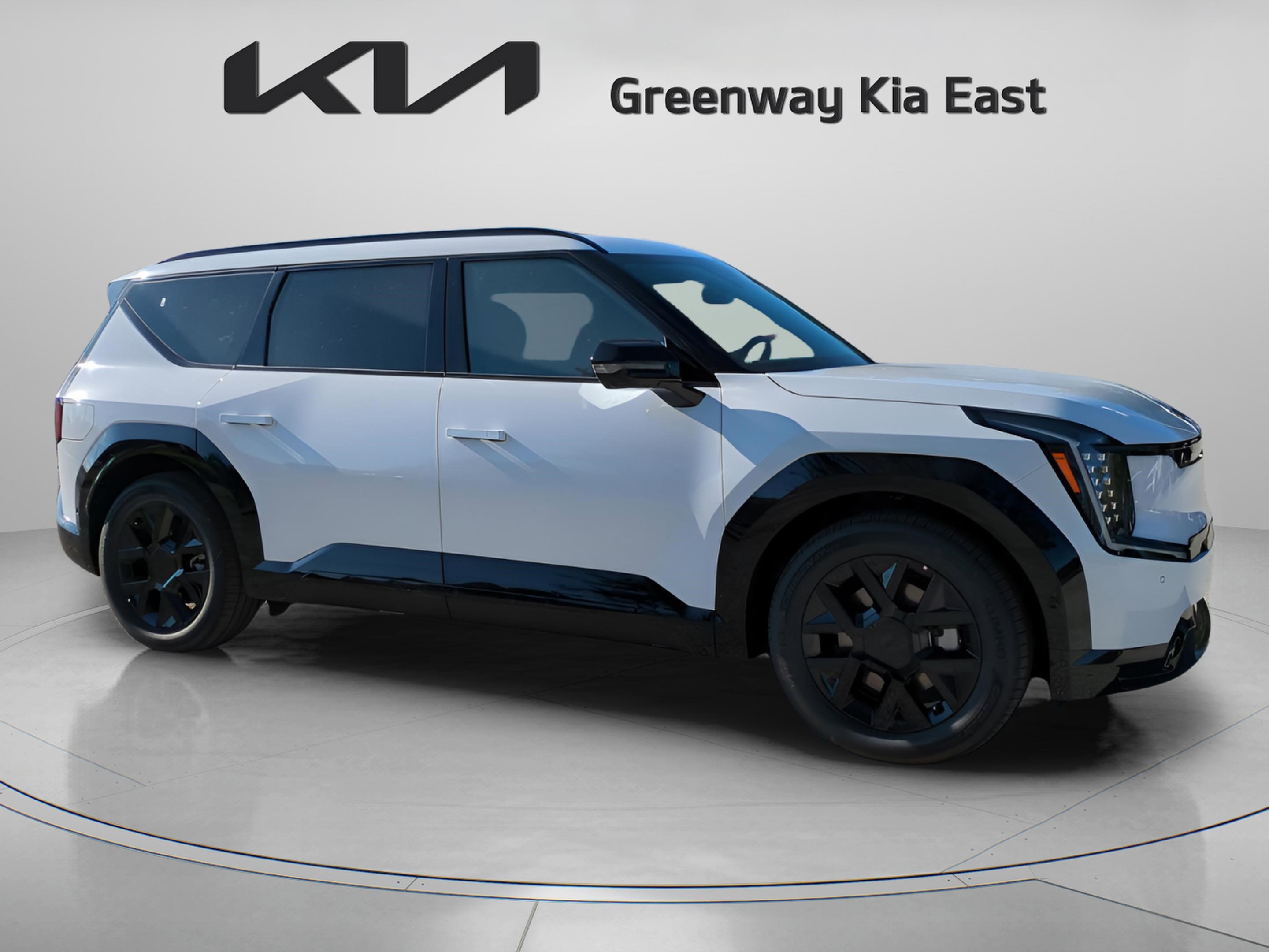 2026 Kia EV9 Land's photo