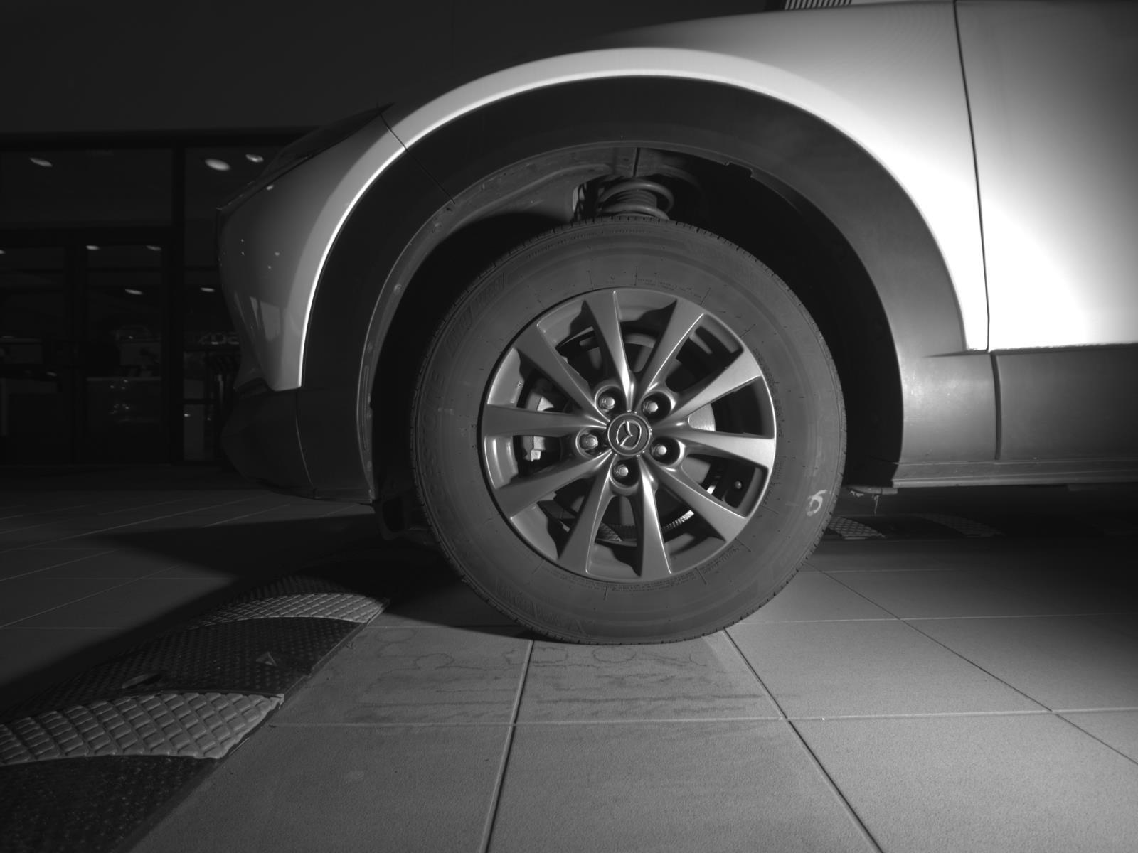 2023 Mazda CX-30 2.5 S photo 9