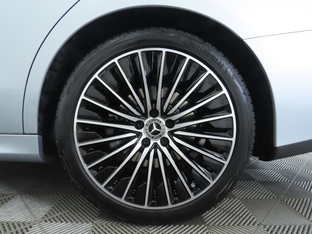 2026 Mercedes Benz E 350 photo 33