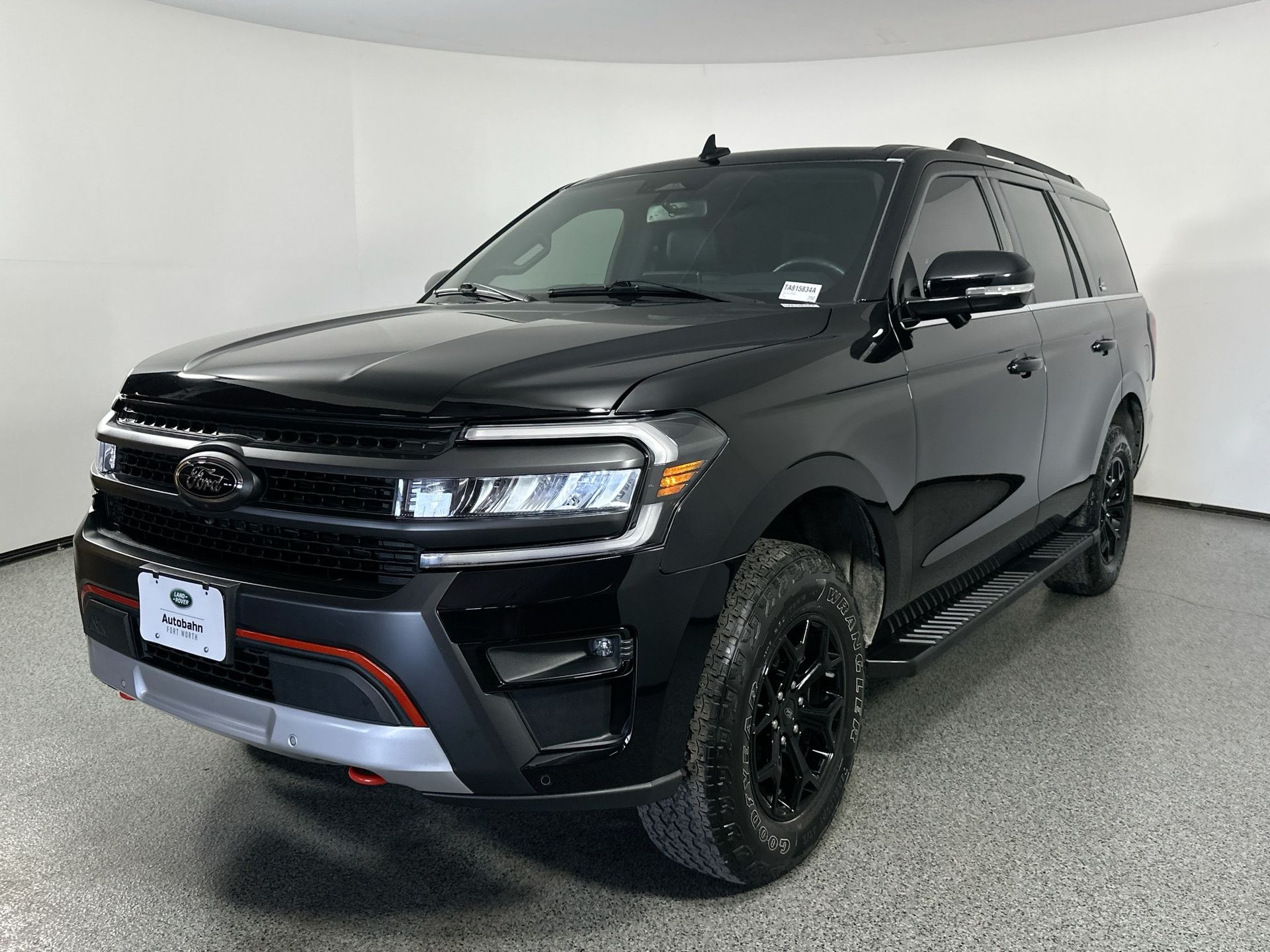 2023 Ford Expedition