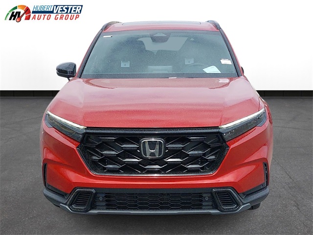 2025 Honda CR-V Hybrid Sport-L photo 3
