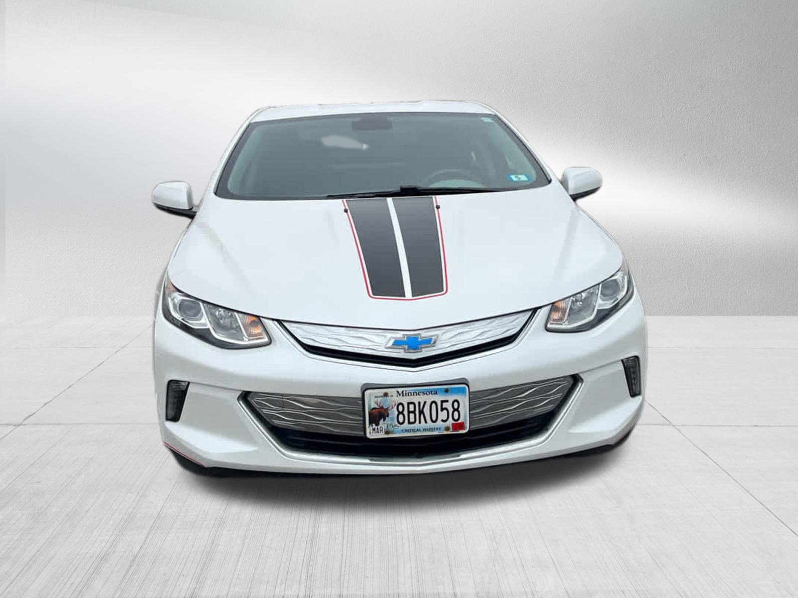 Used 2016 Chevrolet Volt LT with VIN 1G1RA6S50GU102152 for sale in Golden Valley, MN