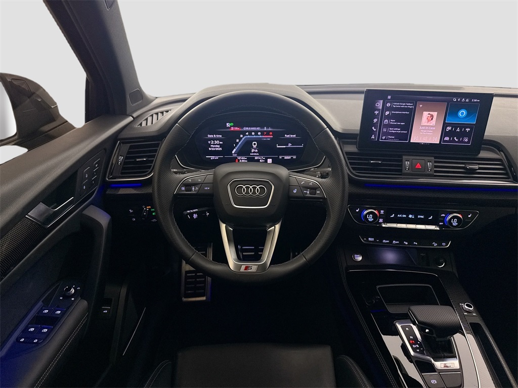 2024 Audi SQ5 Prestige photo 23