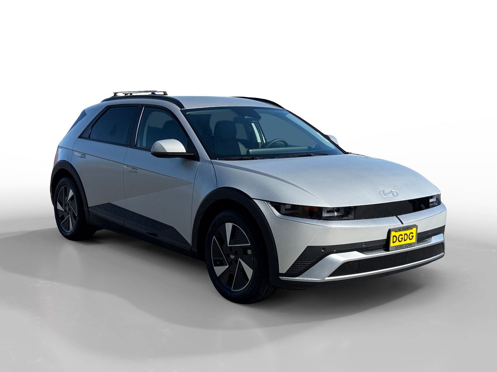 2025 Hyundai Ioniq 5 SEL photo 7