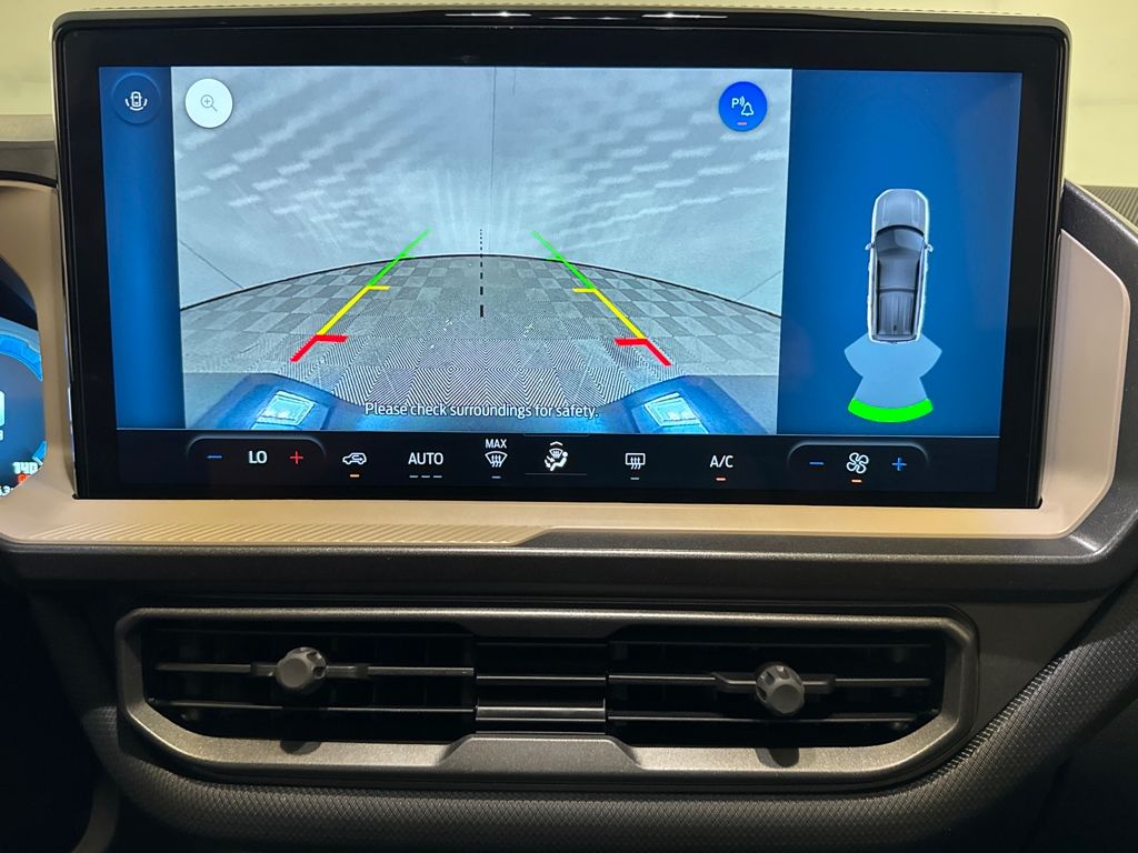 2025 Ford Bronco Sport Big Bend photo 4