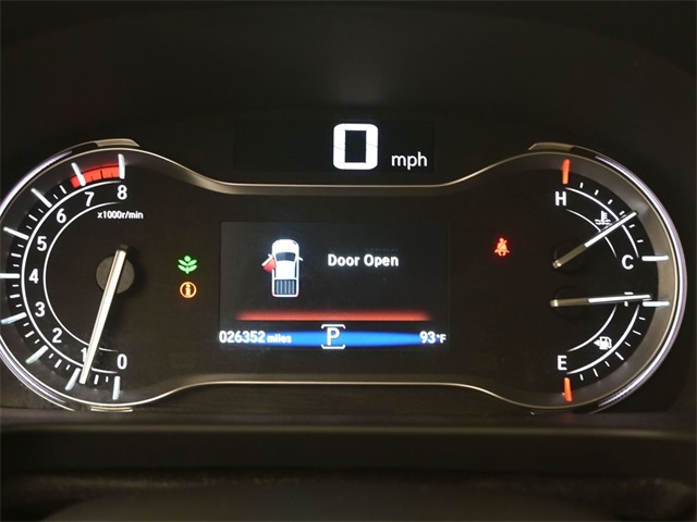 2022 Honda Ridgeline Sport photo 3