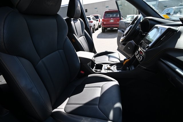 2024 Subaru Forester Wilderness photo 16