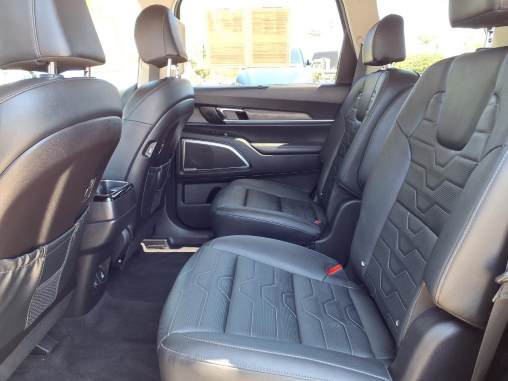 2022 Kia Telluride SX photo 10