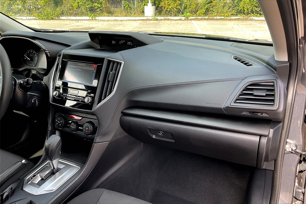2023 Subaru Impreza Premium photo 12