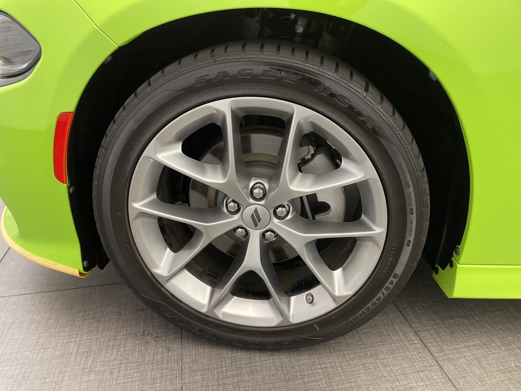 2023 Dodge Charger GT photo 9