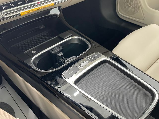 2026 Mercedes Benz CLA 250 photo 35