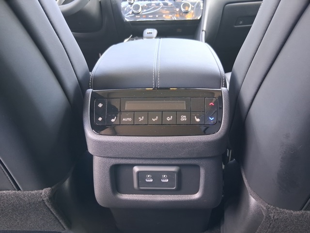 2026 Infiniti QX60 Luxe AWD photo 23