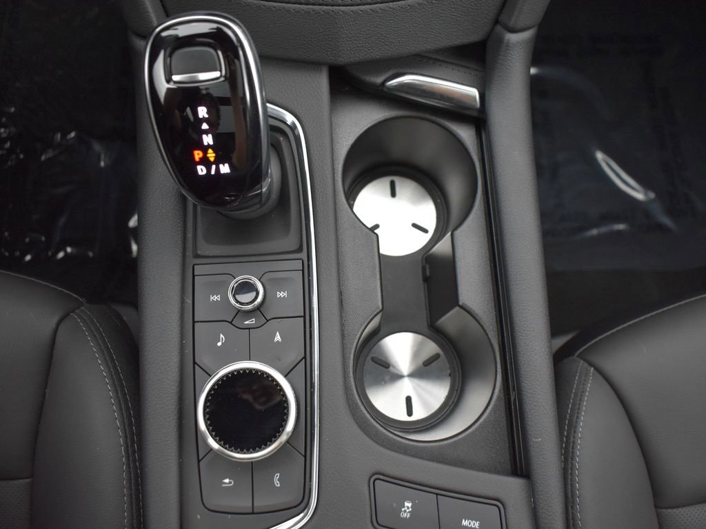 2025 Cadillac XT5 Premium Luxury photo 22