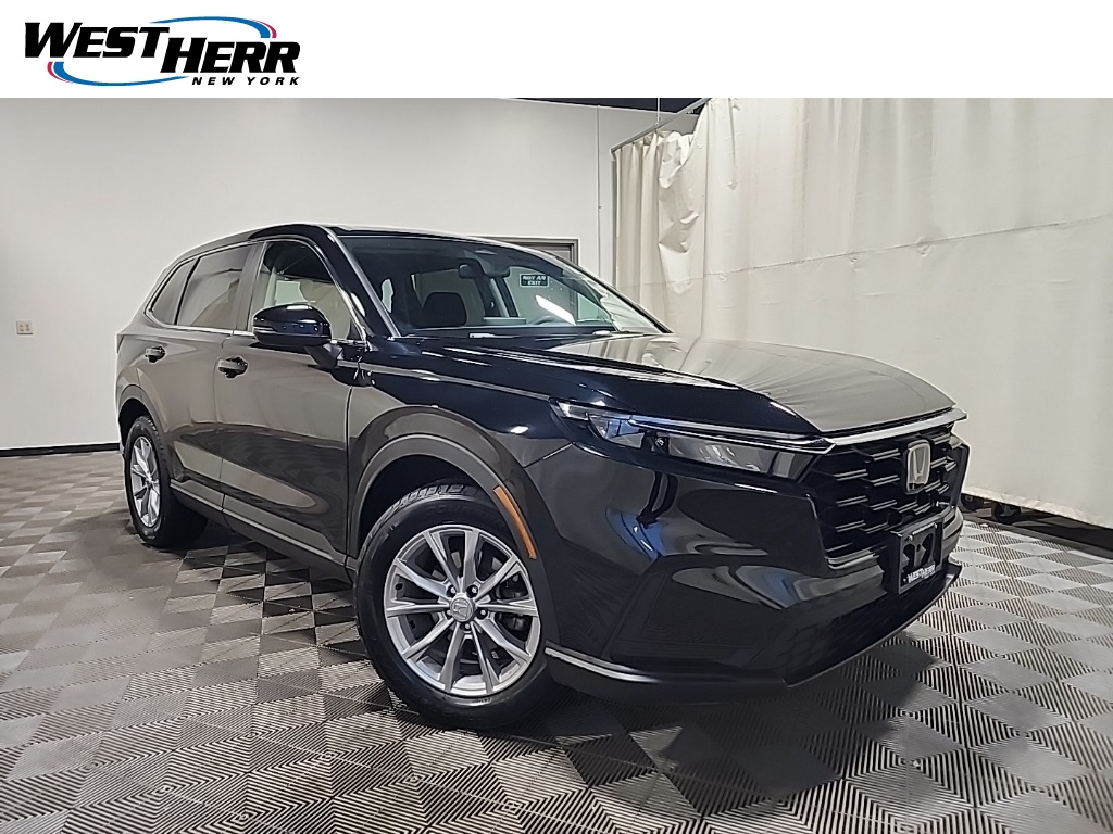 2023 Honda CR-V EX's photo