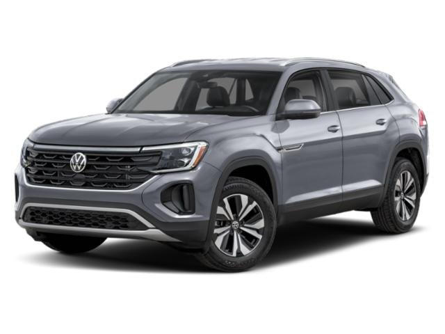 2024 Volkswagen Atlas Cross Sport SE's photo