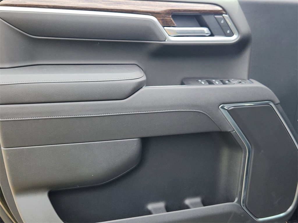 2025 Gmc Sierra 1500 Elevation photo 5