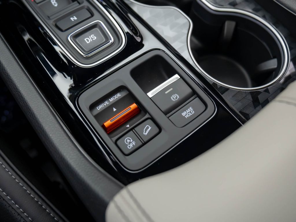 2026 Honda Passport TrailSport Elite photo 28