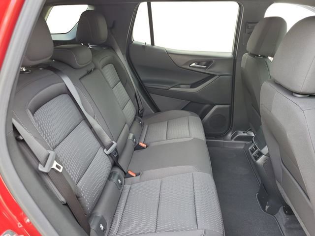 2026 Chevrolet Equinox LT photo 18