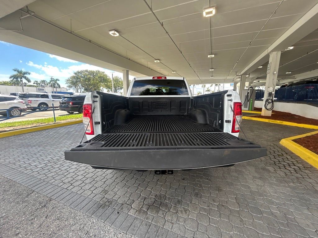 2024 Ram 2500 Tradesman photo 28