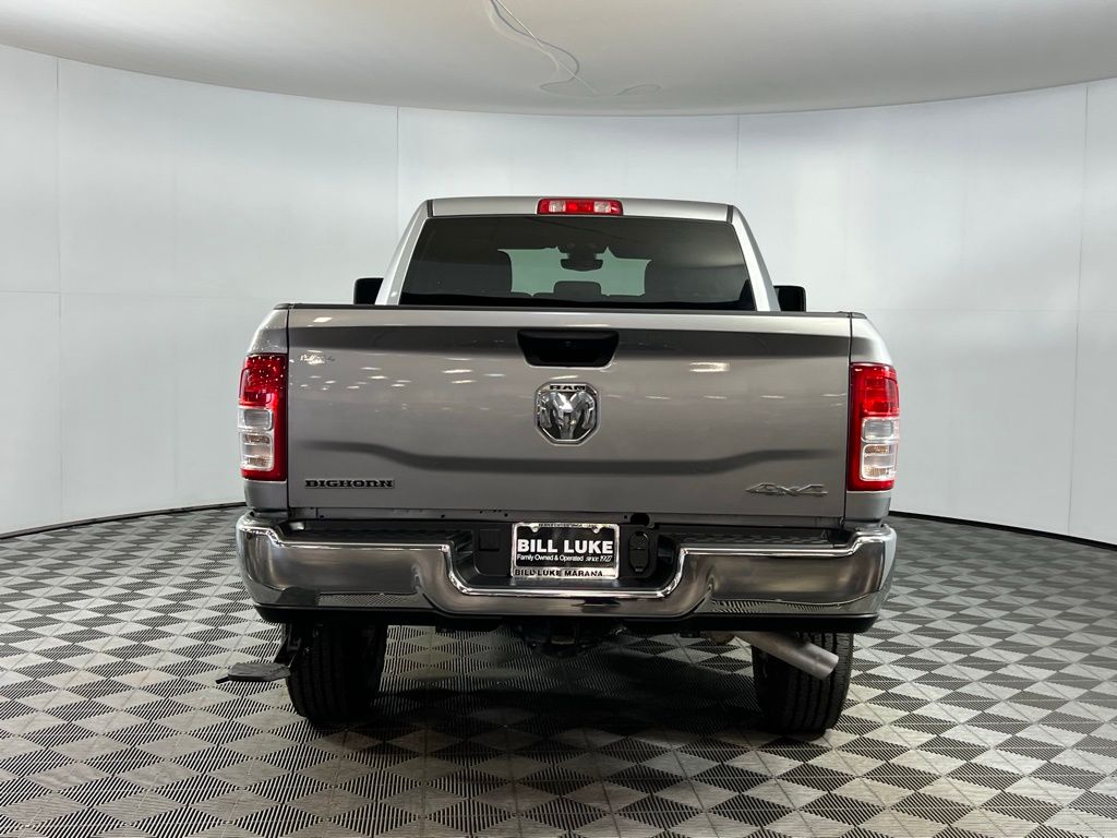 2024 Ram 2500 Big Horn photo 2