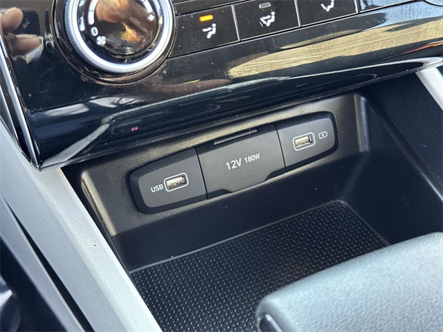 2022 Hyundai Tucson SEL photo 19