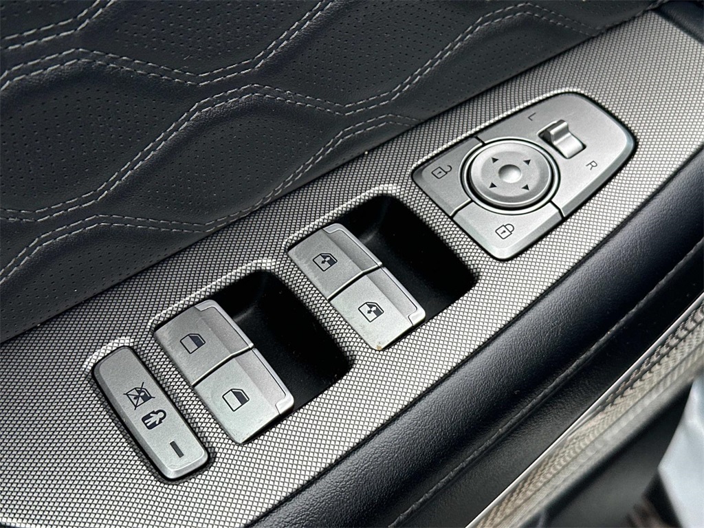 2021 Hyundai Palisade Calligraphy photo 26