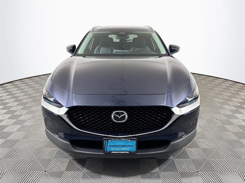 2024 Mazda CX-30 2.5 S Preferred photo 3