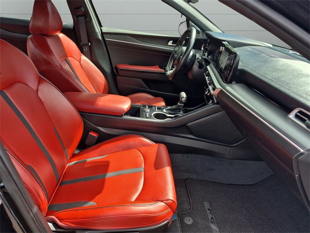 2023 Kia K5 GT-Line photo 24