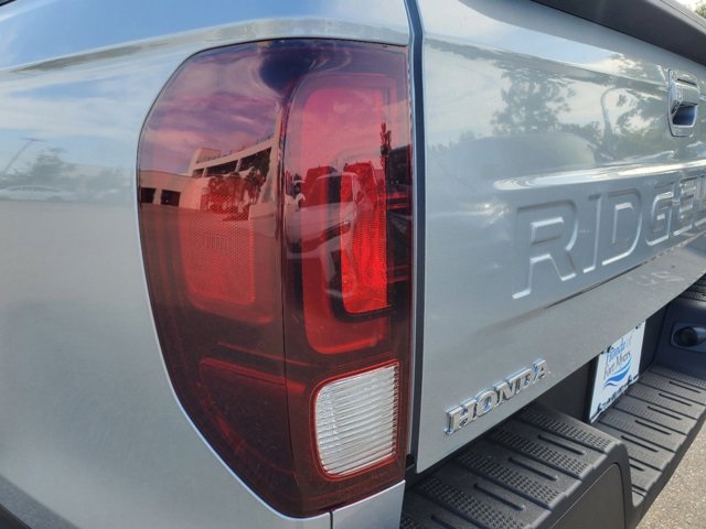 2025 Honda Ridgeline RTL photo 14