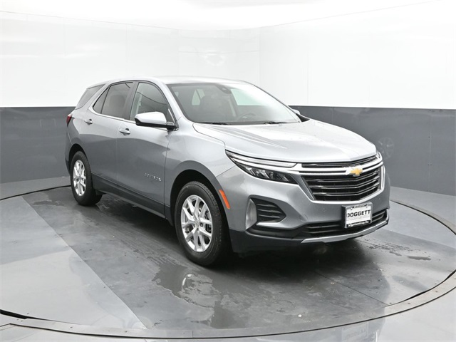2024 Chevrolet Equinox LT photo 15