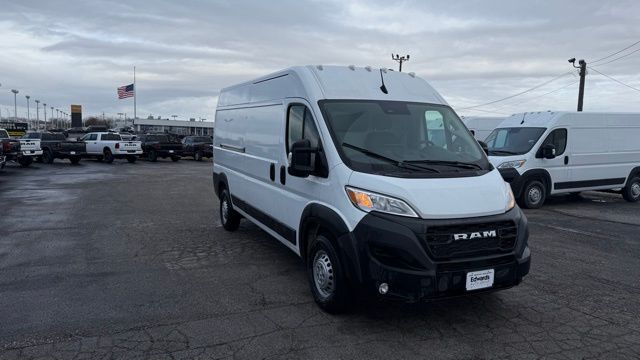 2025 RAM ProMaster Cargo Van Base's photo