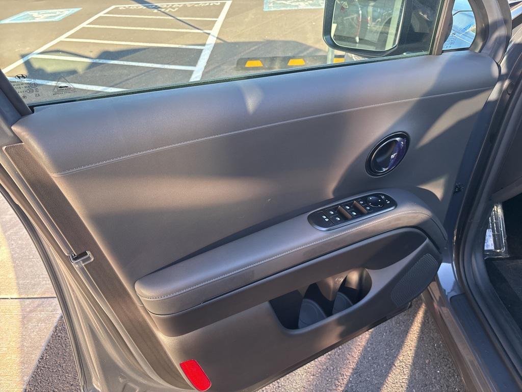 2026 Hyundai Palisade XRT photo 12