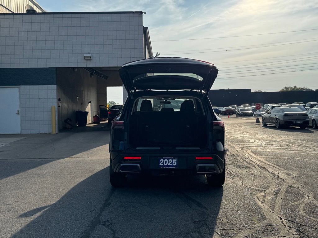 2025 Infiniti QX60 Sensory AWD photo 30