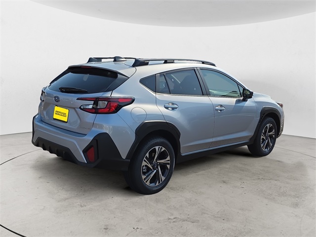 2025 Subaru Crosstrek Premium photo 5