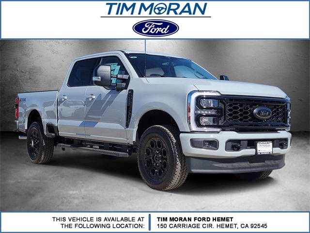 2026 Ford F-250 Super Duty XLT's photo