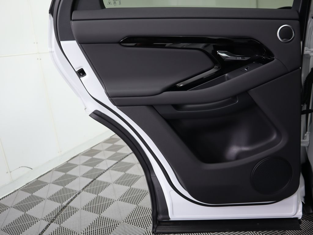 2025 Land Rover Range Rover Evoque S photo 23