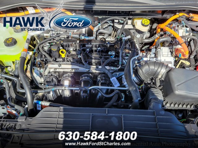 2024 FORD ESCAPE - Image 45