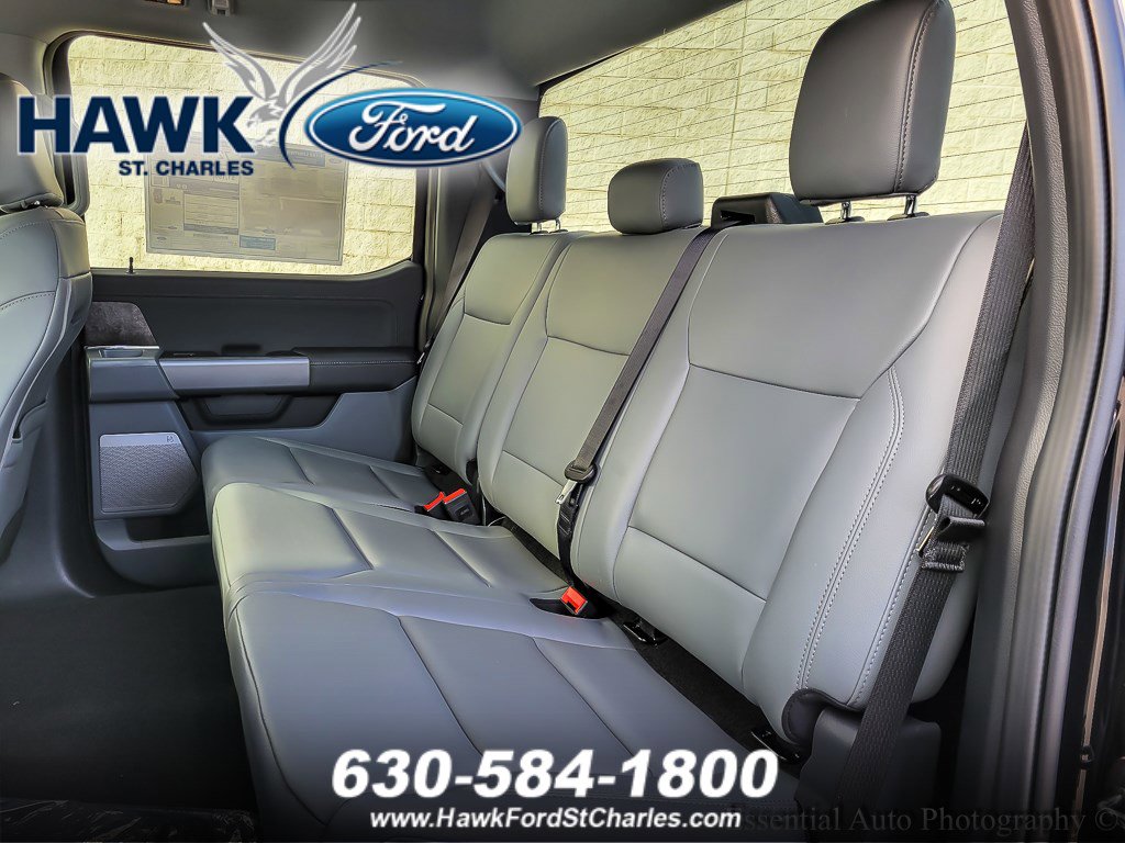 2025 FORD F-150 - Image 8