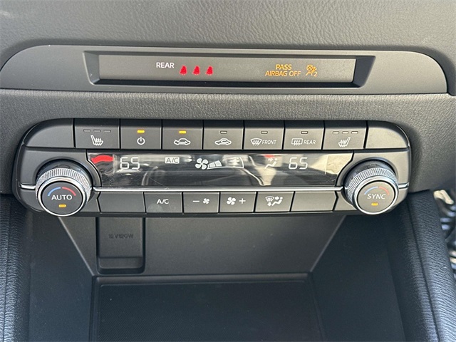 2025 Mazda CX-5 2.5 S Preferred photo 21