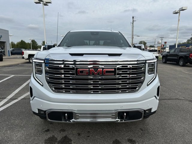 2026 Gmc Sierra 1500 Denali photo 3