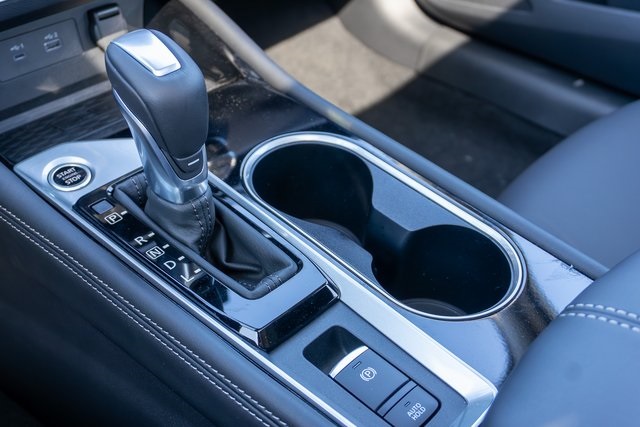 2025 Nissan Altima 2.5 SL photo 15