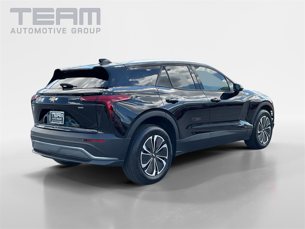 2024 Chevrolet Blazer EV photo 7