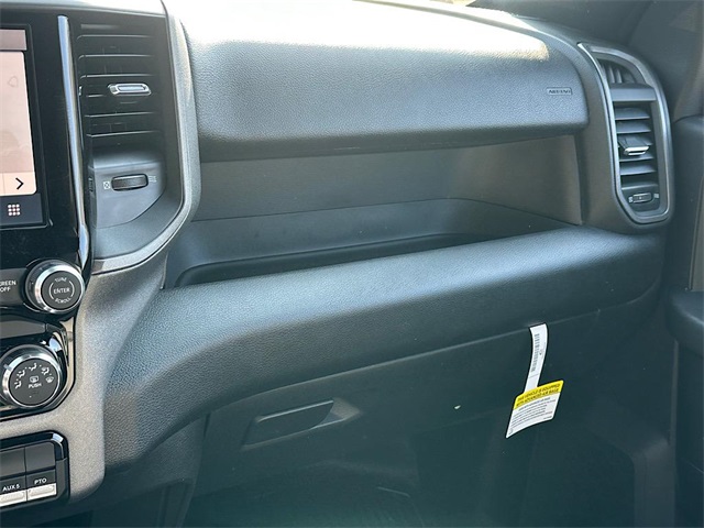 2026 Ram 3500 Tradesman photo 24
