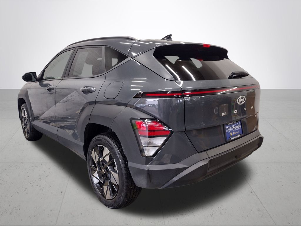 2024 Hyundai Kona SEL photo 12
