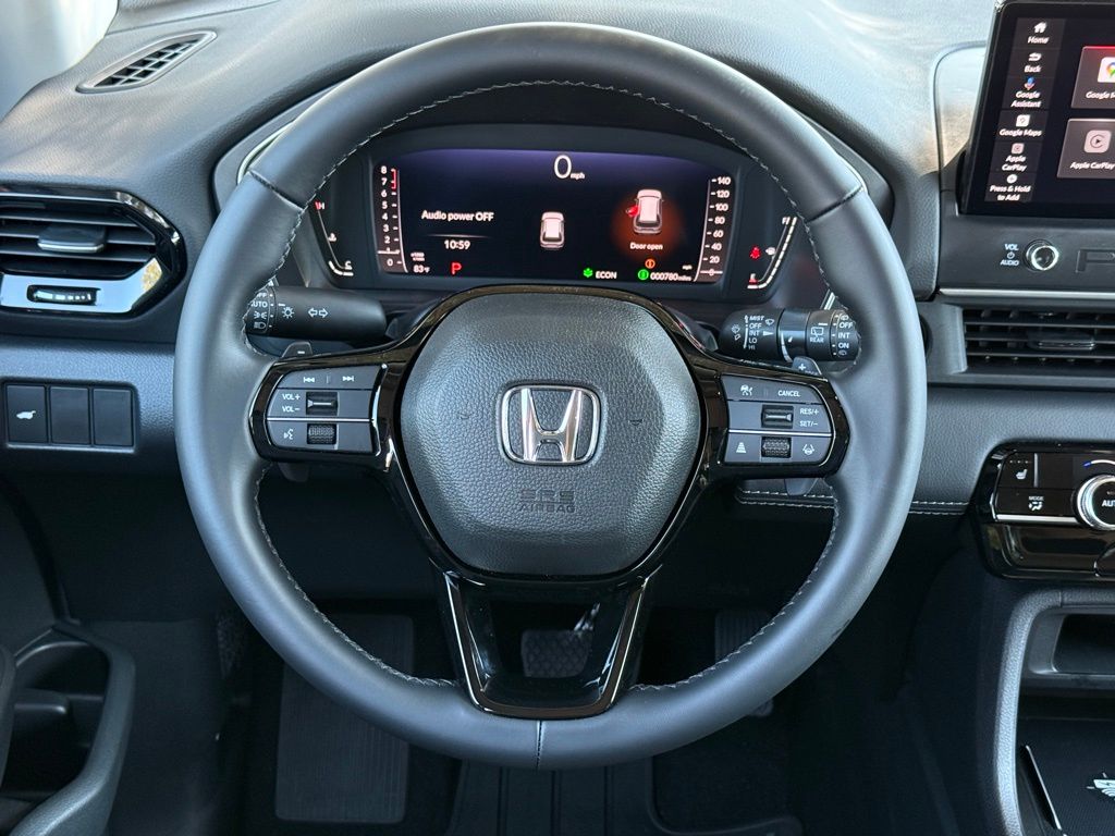 2026 Honda Passport photo 24